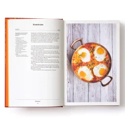 The Gluten-Free Cookbook