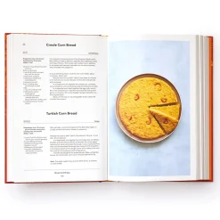 The Gluten-Free Cookbook
