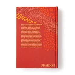 The Gluten-Free Cookbook