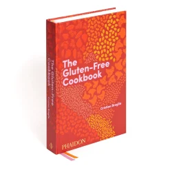 The Gluten-Free Cookbook