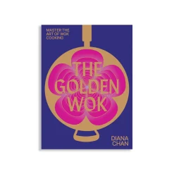 The Golden Wok