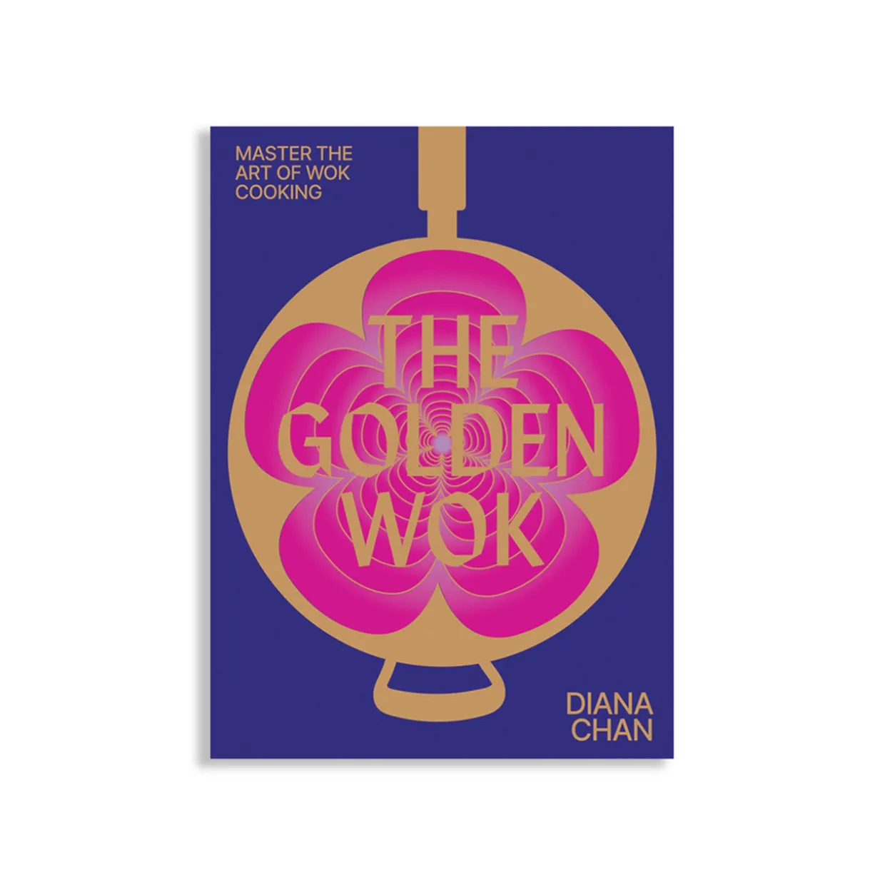 The Golden Wok