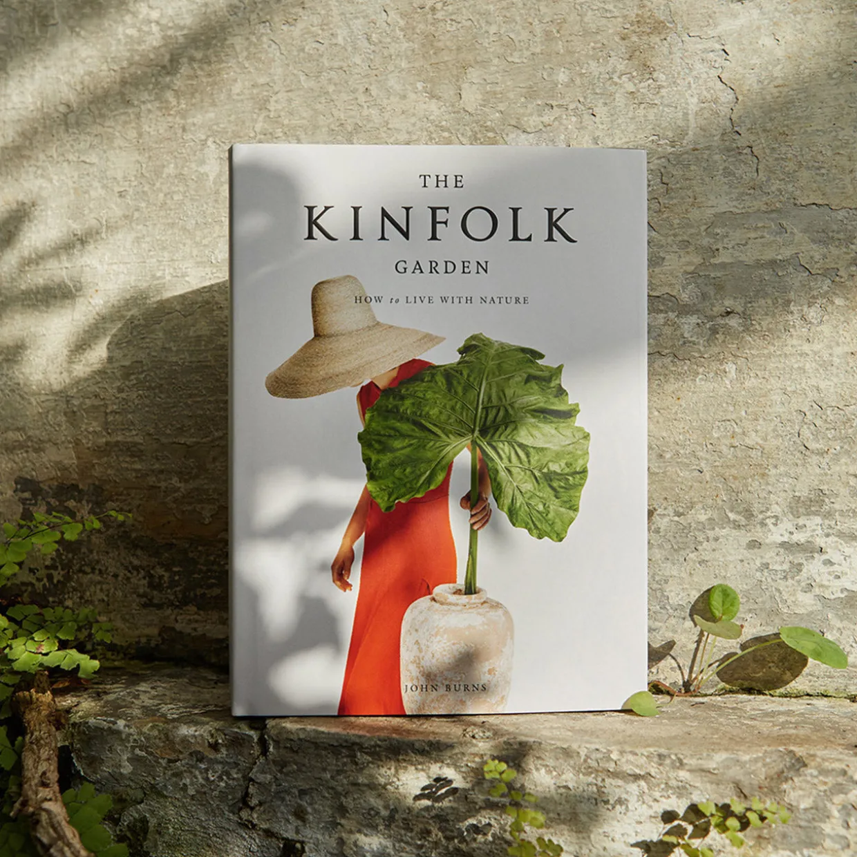 The Kinfolk Garden