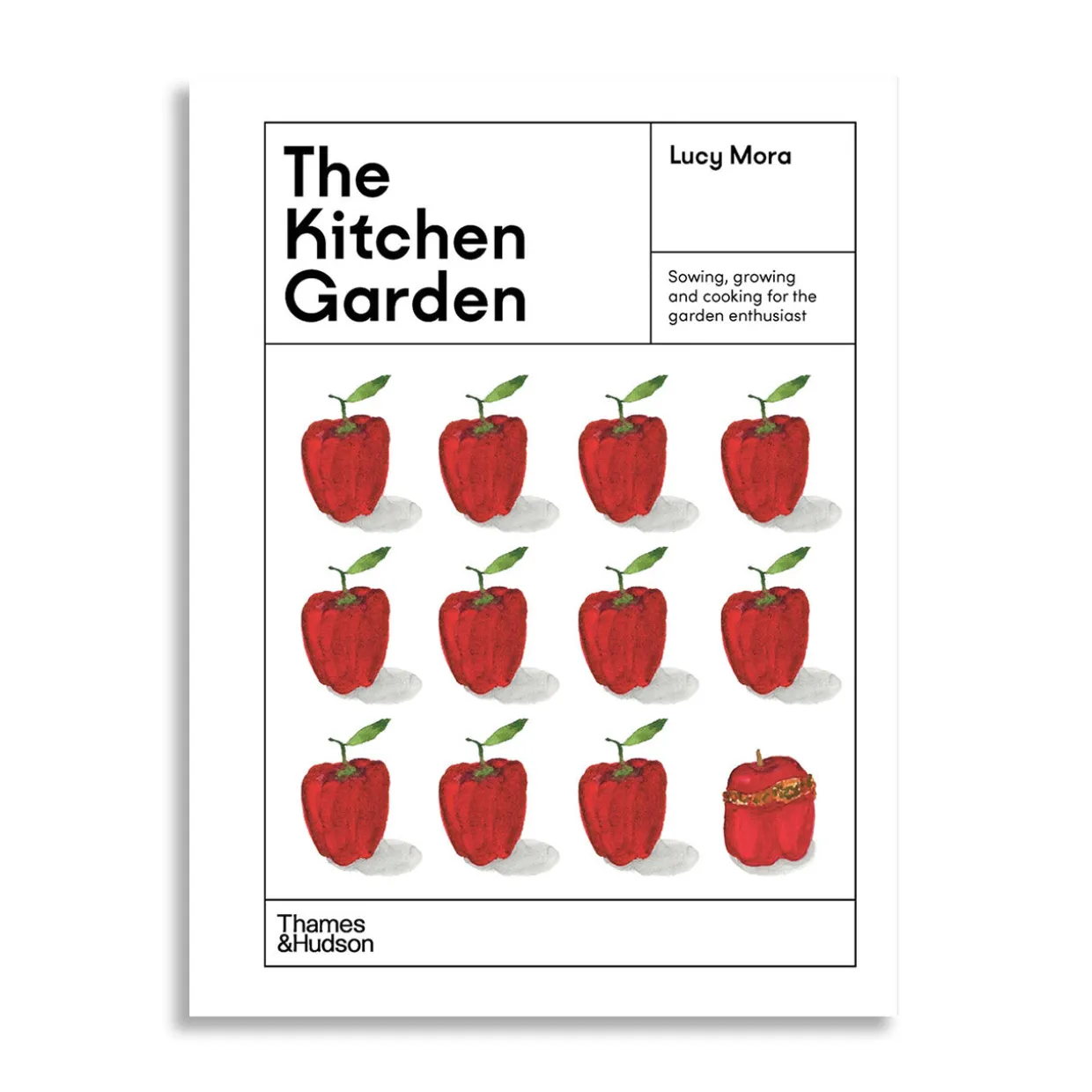 The Kitchen Garden