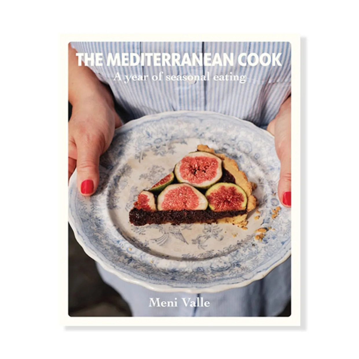 The Mediterranean Cook