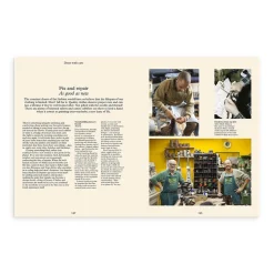 The Monocle Book of Gentle Living