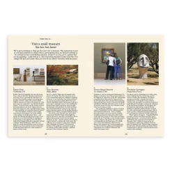 The Monocle Book of Gentle Living