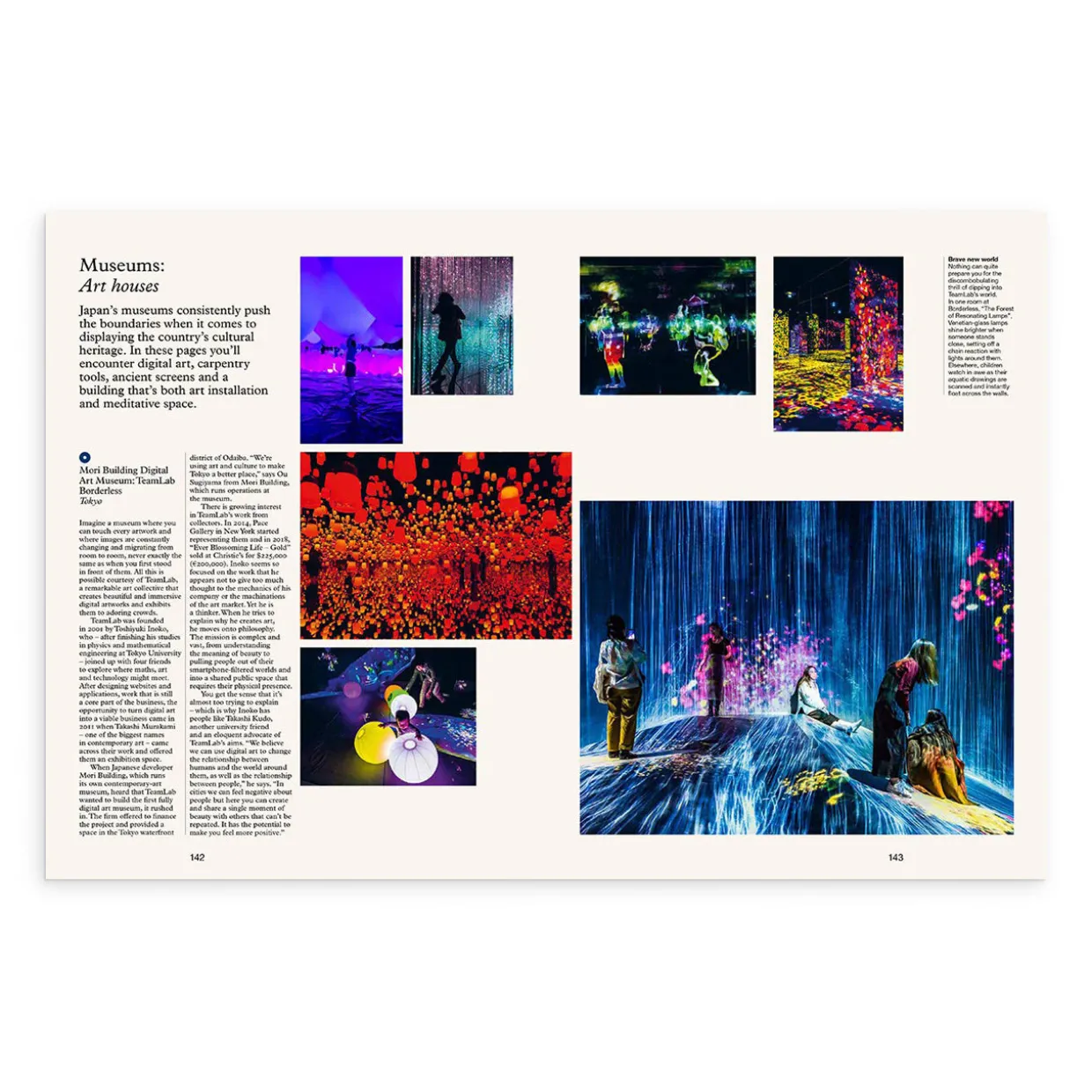 The Monocle Book of Japan