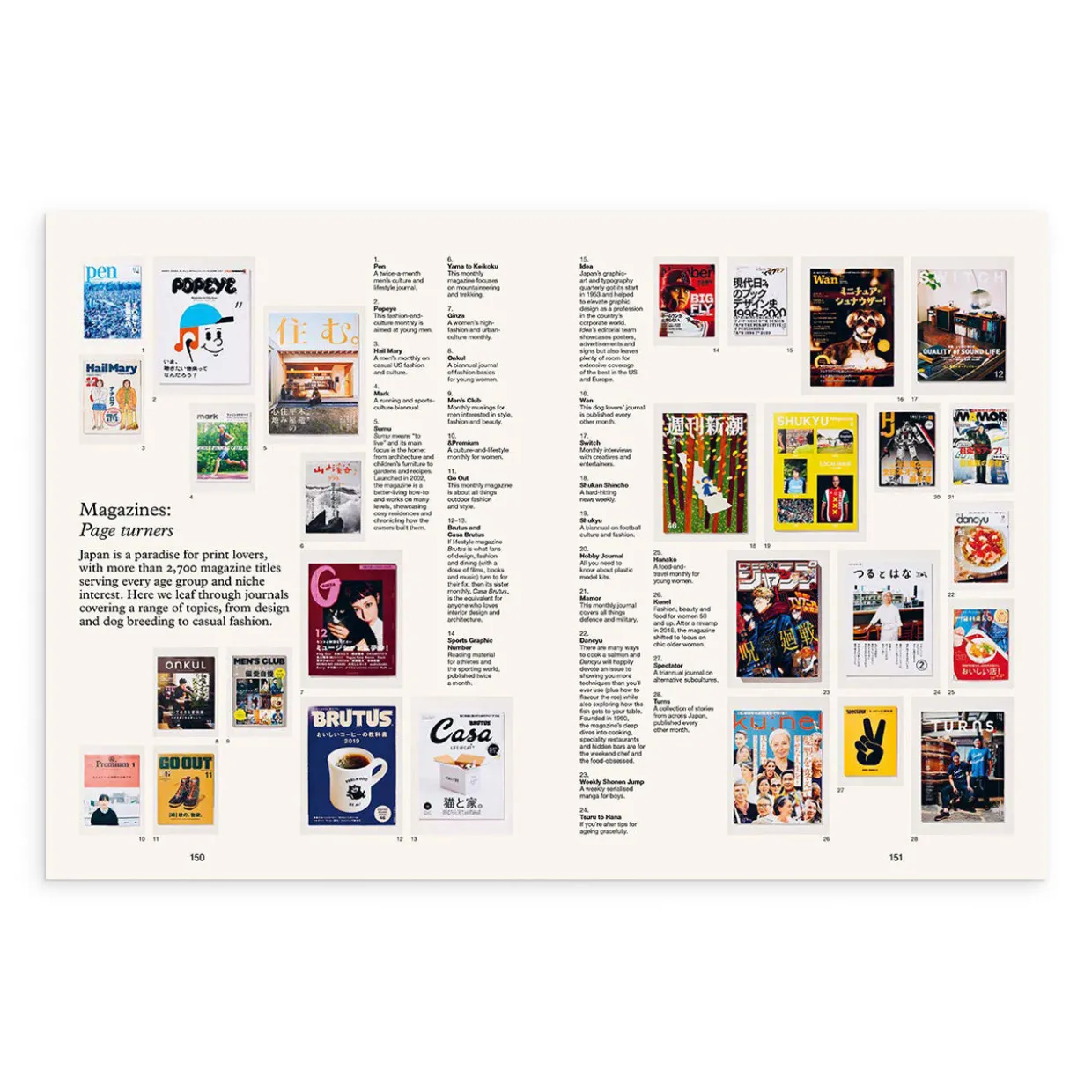 The Monocle Book of Japan