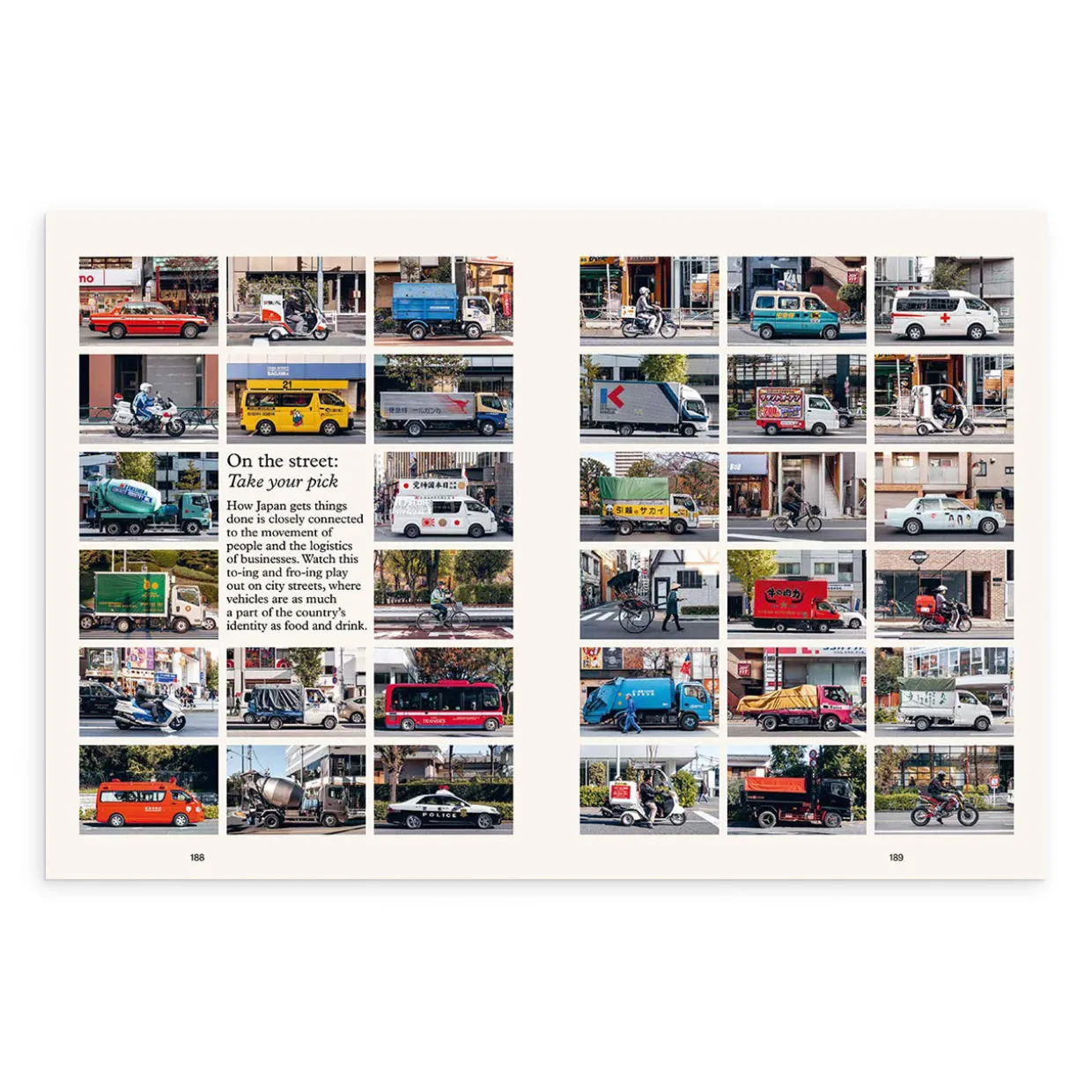 The Monocle Book of Japan