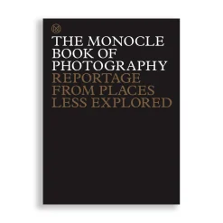 The Monocle Book of Photography
