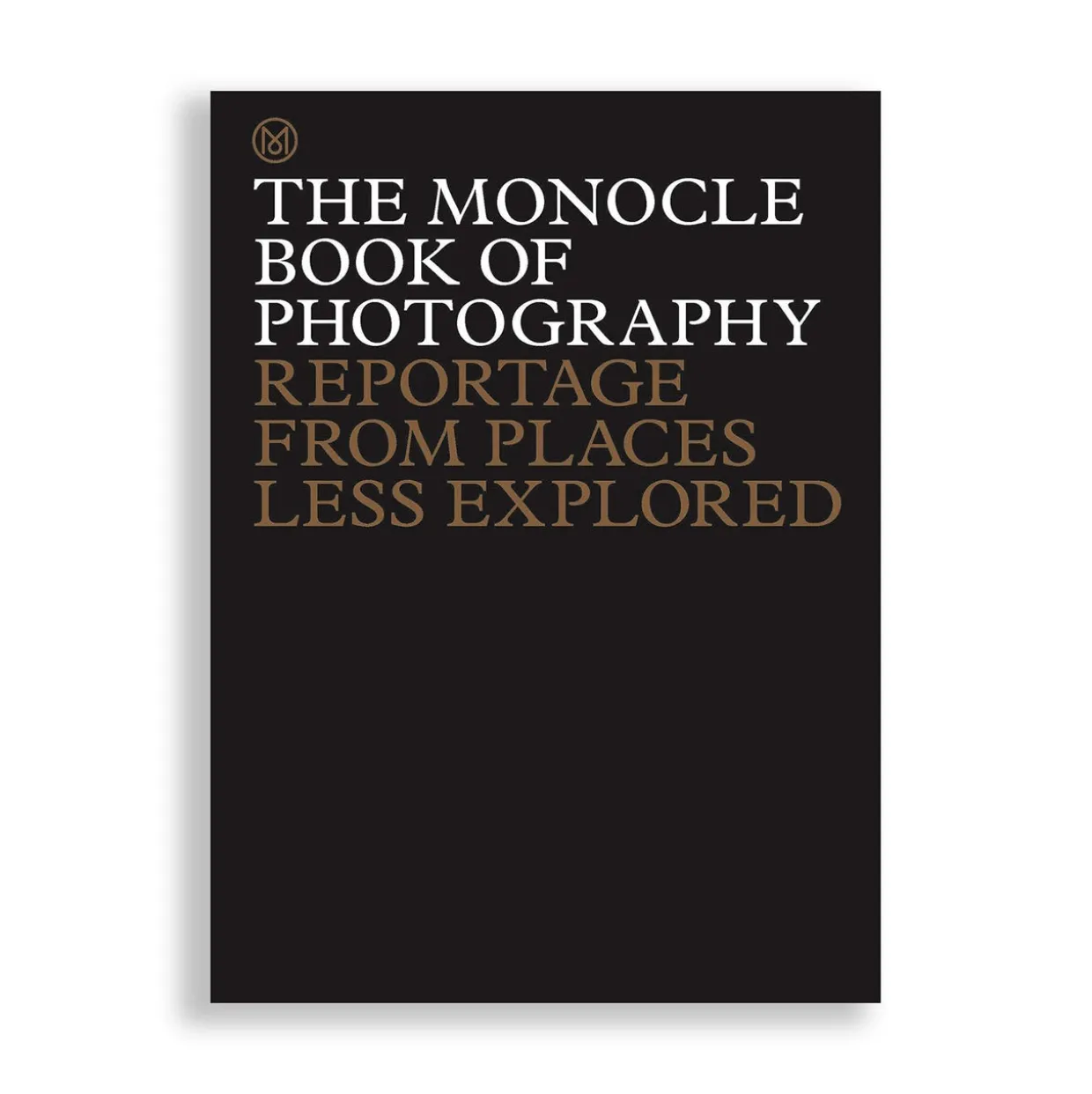 The Monocle Book of Photography