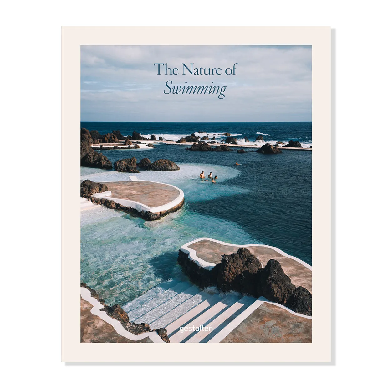 The Nature Of Swimming