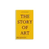 The Story Of Art