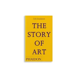 The Story Of Art