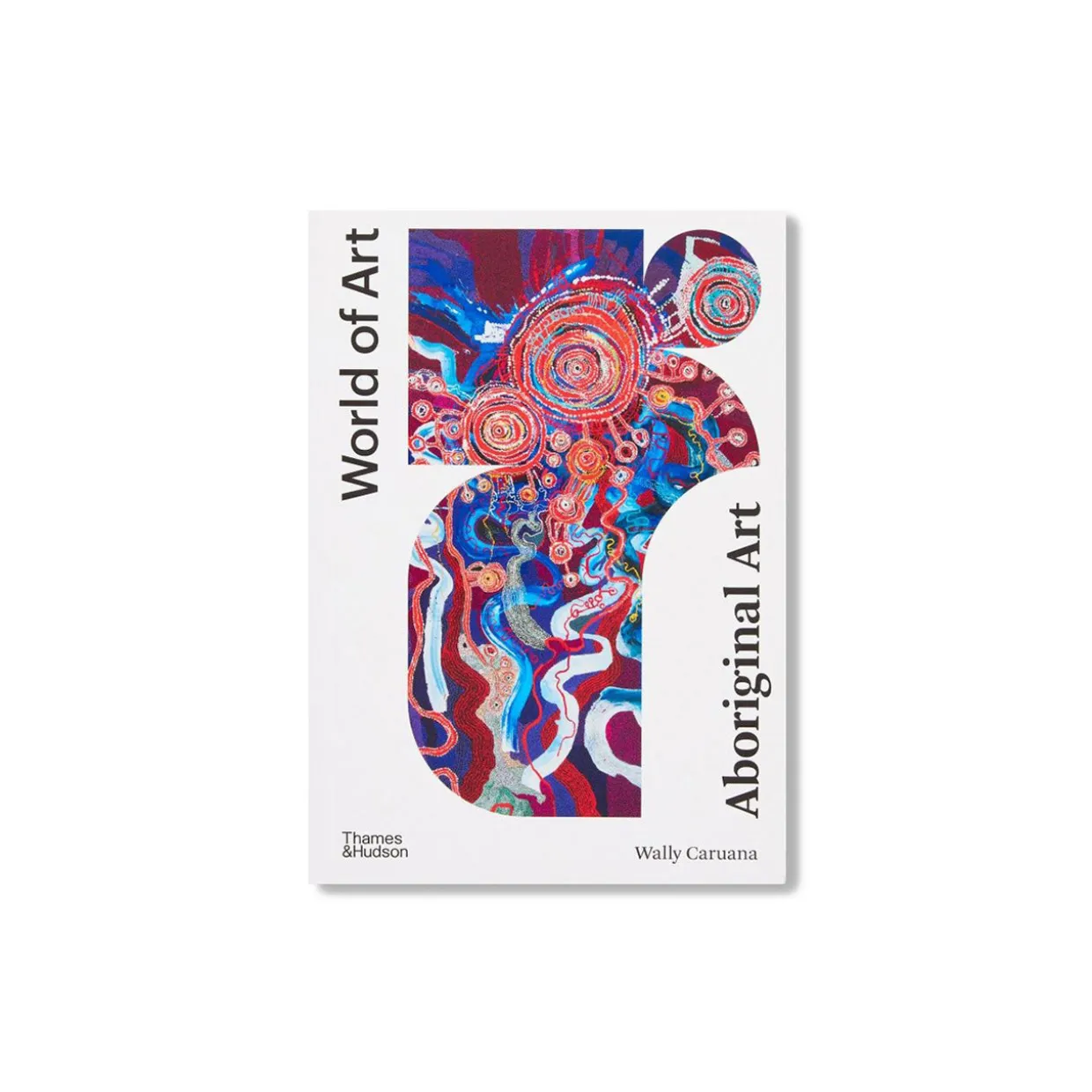 The World of Art - Aboriginal Art