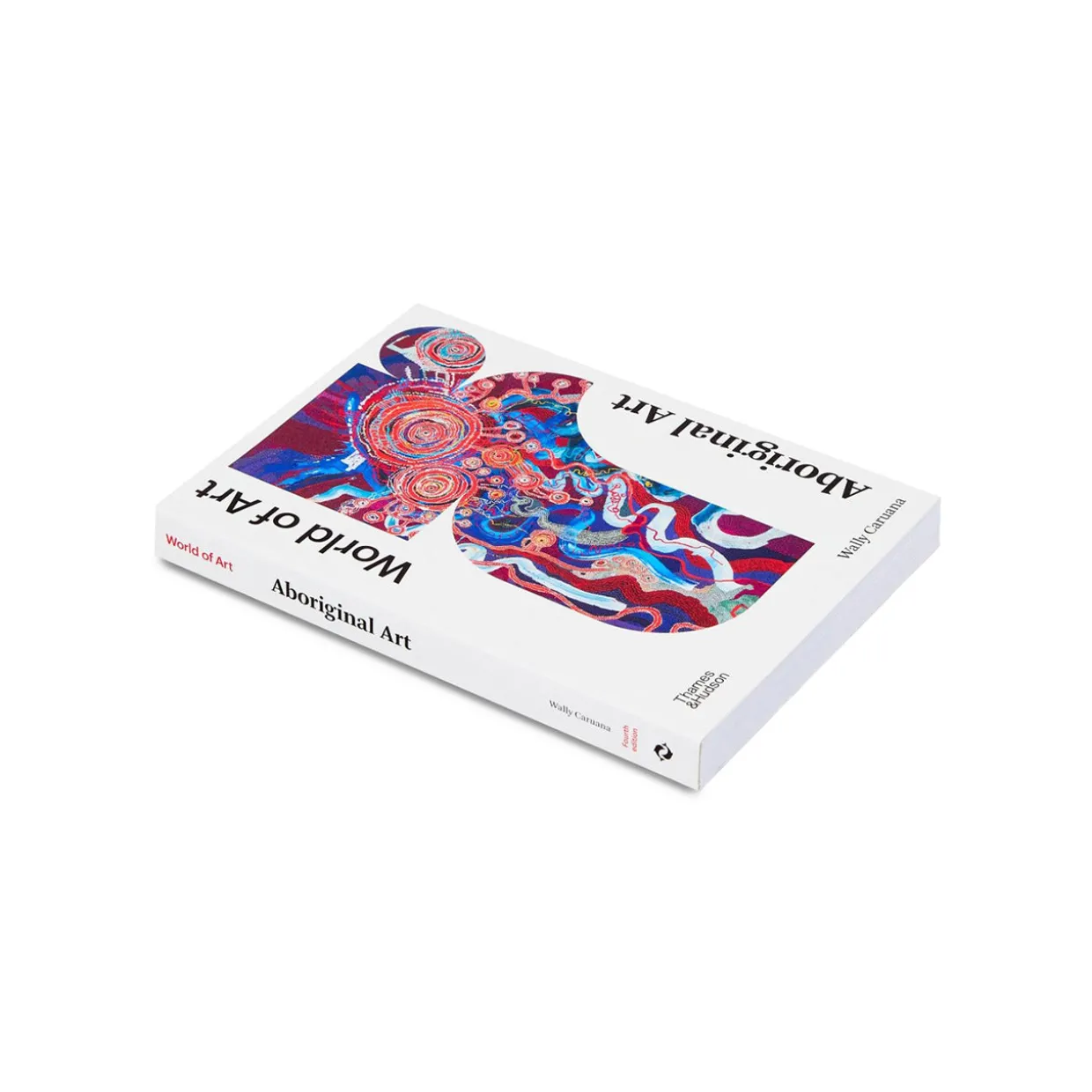 The World of Art - Aboriginal Art