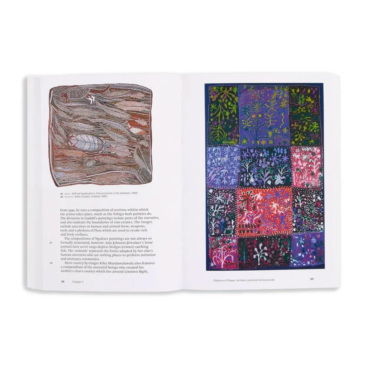 The World of Art - Aboriginal Art