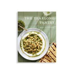 The Yearlong Pantry