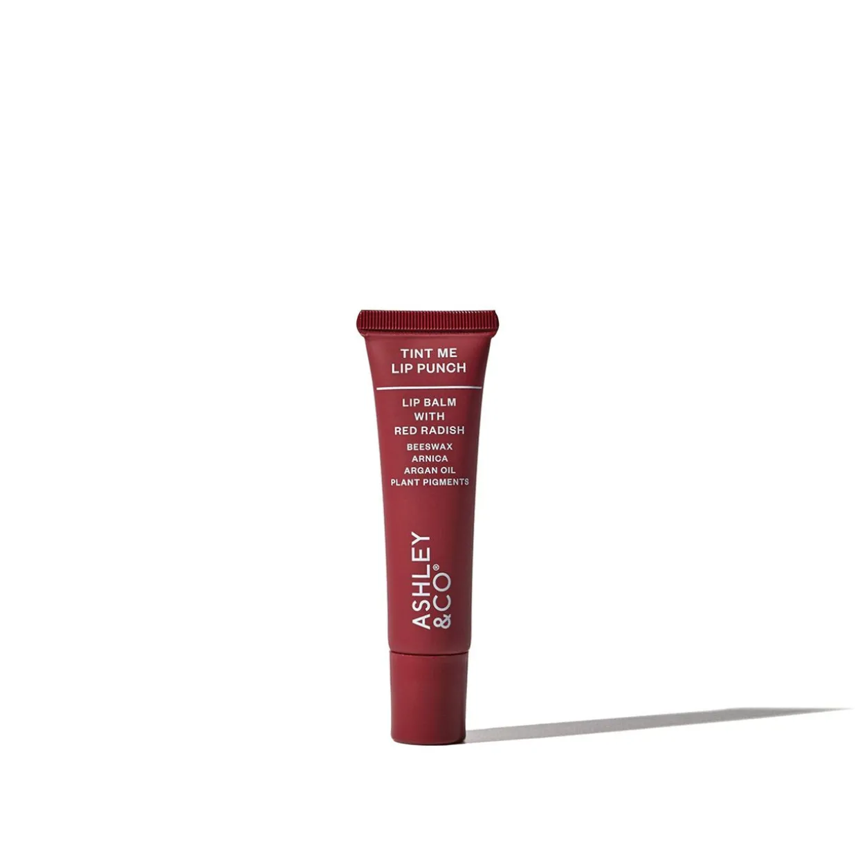 Tint Me Tinted Lip Balm 15ml