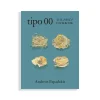 tipo 00 - The Pasta Cookbook