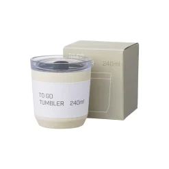 To Go Tumbler V2 240ml