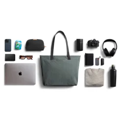 Tokyo Tote Second Edition