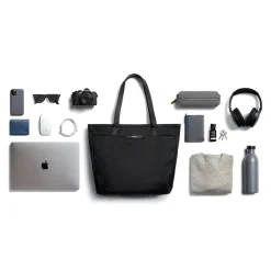 Tokyo Tote Second Edition