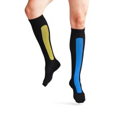 Travel Compression Socks S-M