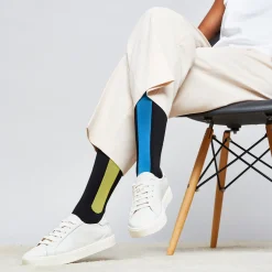 Travel Compression Socks S-M