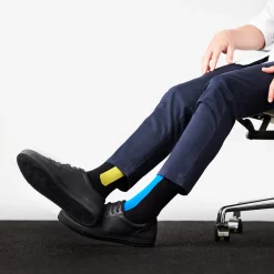 Travel Compression Socks S-M