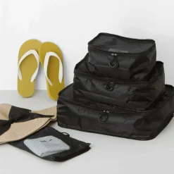 Travel Packing Bags Set of 3