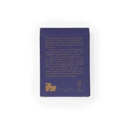 Travel Therapy Card Set