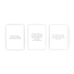 Travel Therapy Card Set