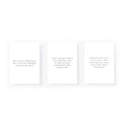 Travel Therapy Card Set