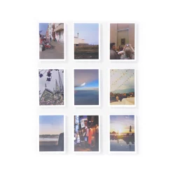 Travel Therapy Card Set