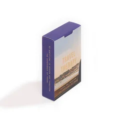 Travel Therapy Card Set