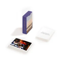 Travel Therapy Card Set