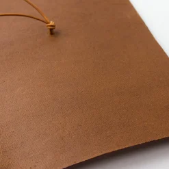 Traveler's Notebook Leather Cover Starter Set