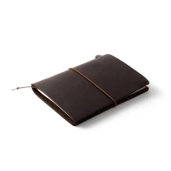 Traveler's Notebook Leather Cover Starter Set