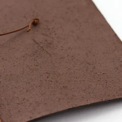 Traveler's Notebook Leather Cover Starter Set