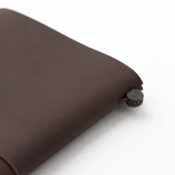 Traveler's Notebook Leather Cover Starter Set