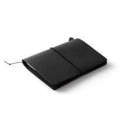 Traveler's Notebook Leather Cover Starter Set