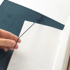 Traveler's Notebook Leather Cover Starter Set