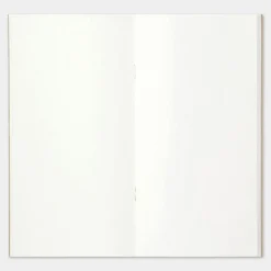 Traveler's Notebook Leather Cover Starter Set