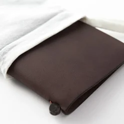Traveler's Notebook Leather Cover Starter Set