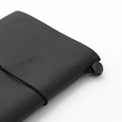 Traveler's Notebook Leather Cover Starter Set