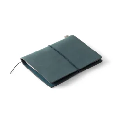 Traveler's Notebook Leather Cover Starter Set