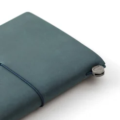 Traveler's Notebook Leather Cover Starter Set
