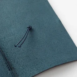 Traveler's Notebook Leather Cover Starter Set